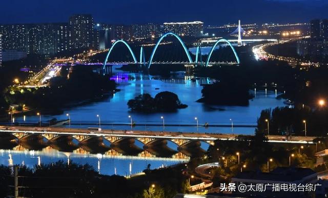 太原，热门！