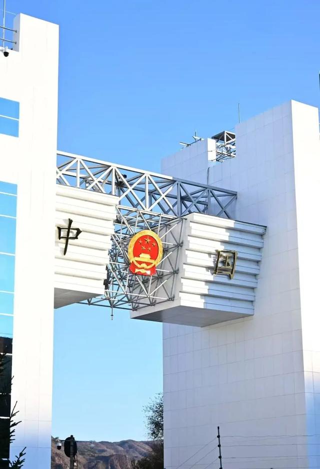 告别千篇一律的冬天！图们冰雪研学，让自然、历史与青春撞个满怀