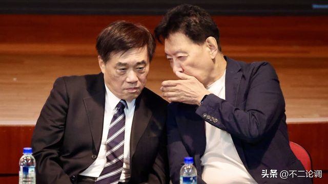 台名嘴：美100%关税拘束不了中国大陆