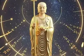 布施的时候应该怎么做才对？图片