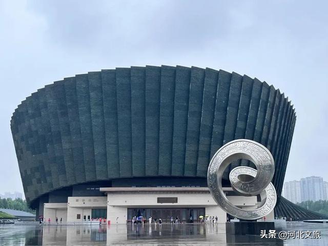 一键收藏！邯郸丛台公园“120分钟文旅圈”攻略