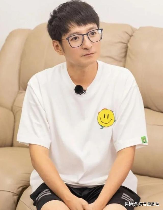 钱再多有什么用？从主持人到"精神病"，48岁的李维嘉现状令人唏嘘