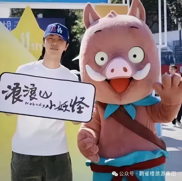 双节遇国宝，运城 “潮” 好玩 | 鹳雀楼、普救寺、五老峰伴您共度团圆佳节 喜庆华诞！
