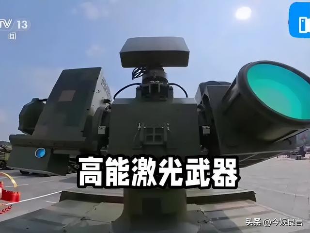 九三阅兵结束，第一个“受害者”出现了，网友安慰郭帆大胆一点
