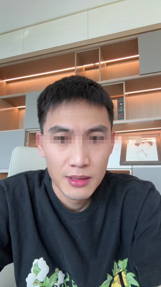 偷鸡不成蚀把米，本想替释永信说点公道话，自己先被扒了个底朝天