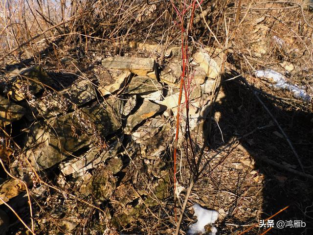 探讨本溪窟窿山是山城、瞭望台、还是烽火台？建于何年代