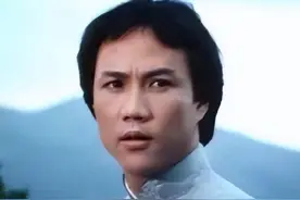 “霍元甲”黄元申：41岁当和尚，出家16年还俗，74岁隐居国外图片