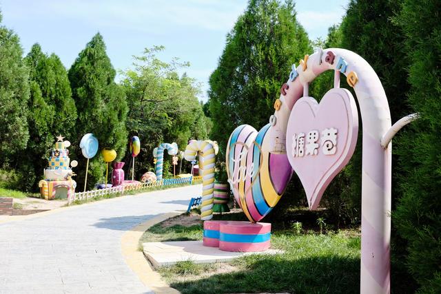 郑州新密伏羲山，河南自己的“阿勒泰”，深受自驾游爱好者的喜爱