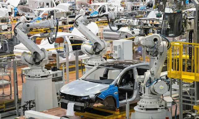 日本没想到，美国也没想到，如今的中国陕西省，已成为全球焦点