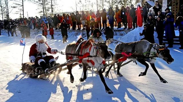 用“Ctrl+”解锁冬日的呼伦贝尔！你心动没？