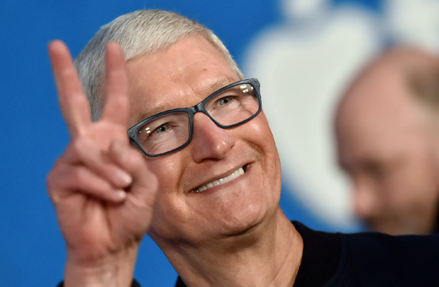 苹果砸5亿美金押注稀土！就为这东西：iPhone、Mac都离不了