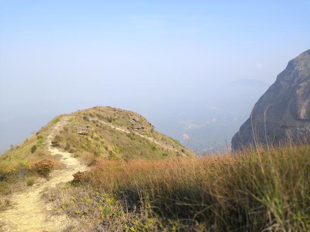 漳州灵通山（2018.4.3）