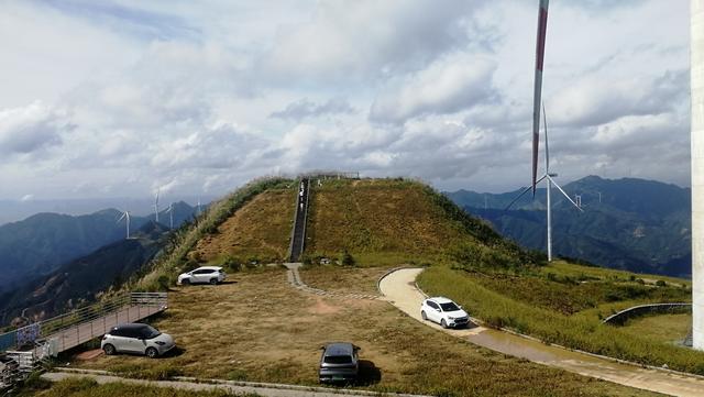 柳州周边小众景点（元宝村、小桑村、青山寨、培秀村、冬竹山）