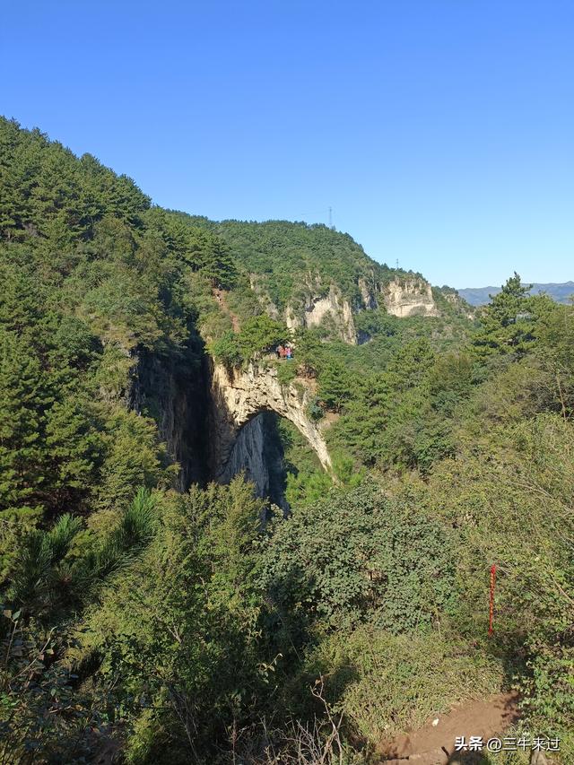 无为在歧路，壶关林州大名府5