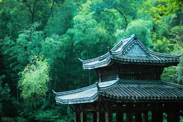 安徽最美的15个神仙级景点，没去过一半不算到过安徽！每个都好玩
