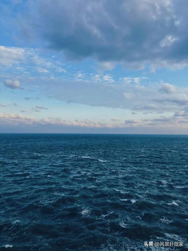 国庆旅游海岛风景随手拍
