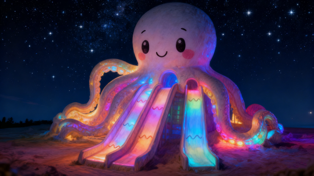 来呼伦贝尔集合！一起勇闯绒绒雪世界