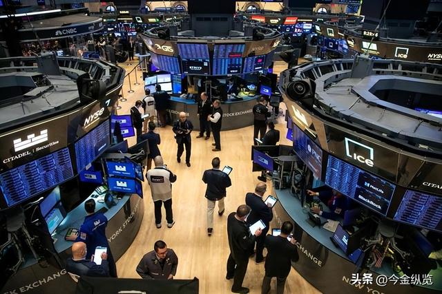 富人早有准备，普通人只想活命：如果发生金融危机，如何绝境求生