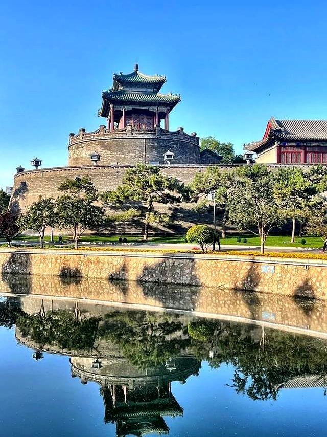 去了太原和邯郸，直言不讳：太原人和邯郸人气质截然不同！