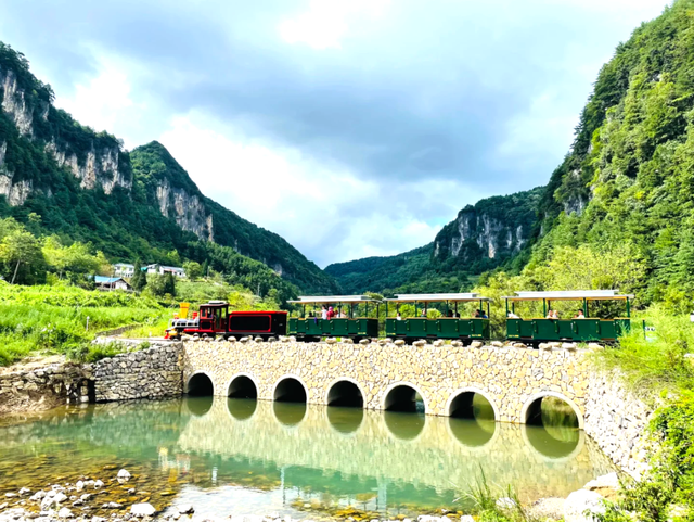广元不远 周末优选 | 4条旅游路线，带你全方位打卡曾家山