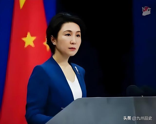 真是怕啥来啥！联合国四常对华表态，高市早苗担心的事发生了