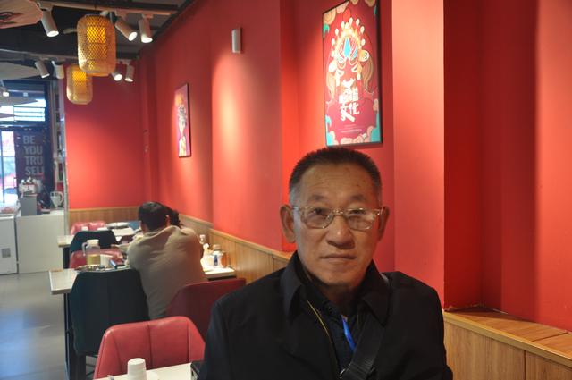 游名山大河，增长文化知识〇作者 绿野