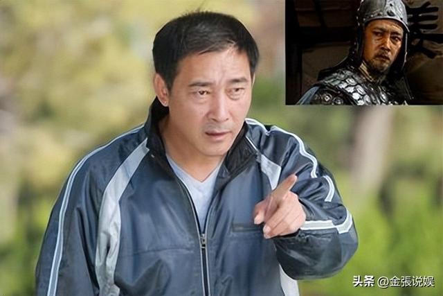 大家熟悉的他早已逝世，一天吃几十片止痛药，去世半年公众才知道