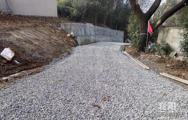 五一正式开放！襄阳绿道即将焕新亮相！