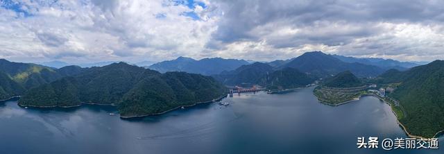 跟着交通去旅行 | 这条亲子游线把“诗和远方”装进一天里！