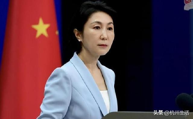 美国表态无效，中方向全球正式声明：中国对日动武具“正当性”