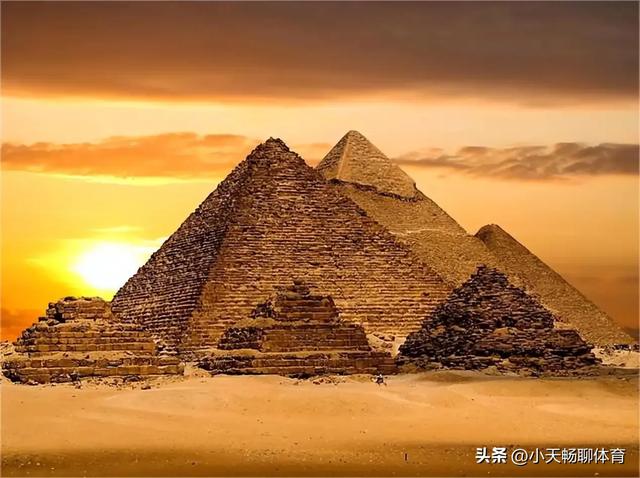 全世界被誉为打卡圣地的十大景区，最后一处被视为浪漫爱情的圣地