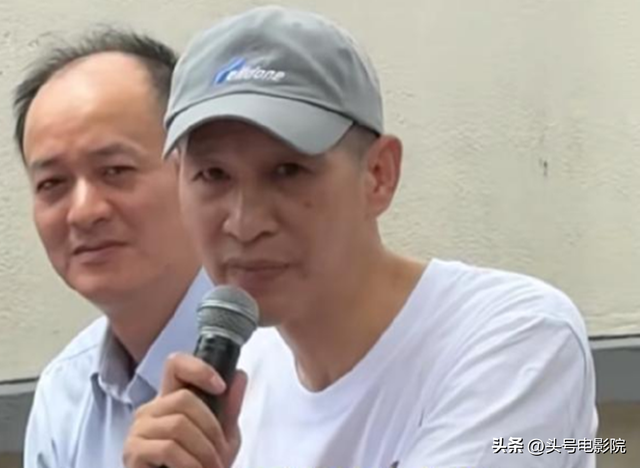 于和伟新剧演毛泽东，首曝造型：像！周恩来朱德扮演者，有点意外