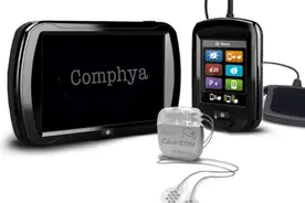 巴西科学家发明“电子伟哥” 造福勃起功能障碍者图片