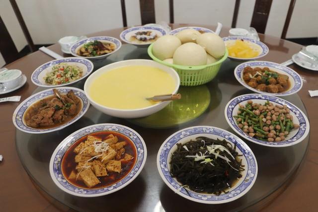 陕州周末漫游指南：温泉暖身，烟火入味，山河藏诗