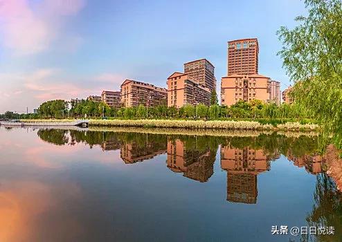 湖北荆州：荆襄河这道弯，蕴含着过日子的学问