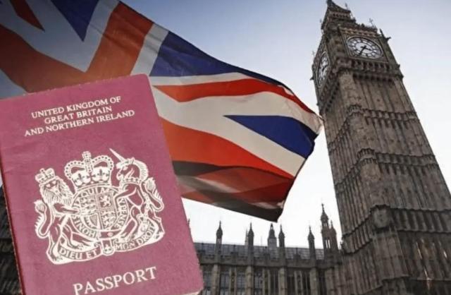 拒印工签、留富豪不慌，斯塔默的英国移民政策藏多少矛盾？