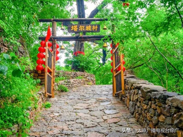 央视晚会为何选中山西这里？这座低调小城藏不住了