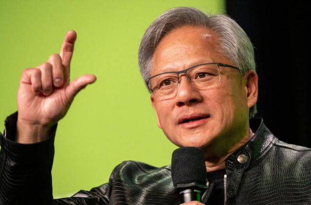 特朗普下令对中国再退一步，将开始向中国市场销售H20芯片