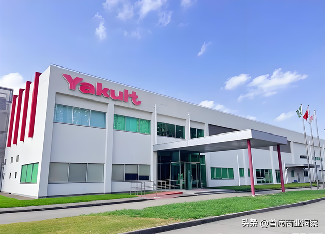销量大跌、关闭工厂！一代乳饮巨头的中国大退潮，曾年销30亿瓶