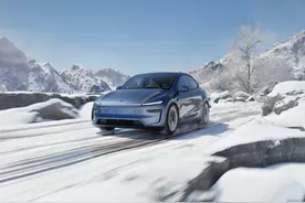 上市10天，新款Model Y对中国车市冲击有多大？ | 电厂图片