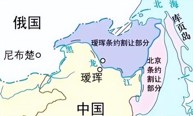 中国须做最坏打算：若俄罗斯解体，这块617万的土地，一定不能丢