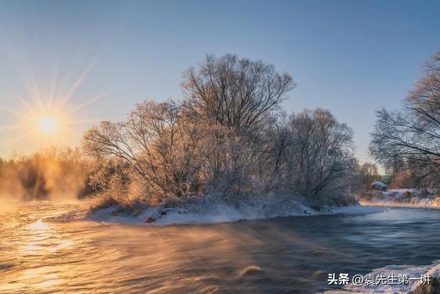 “冷不冷，就看九月九”，今日九九重阳节，今年冬天会很冷吗？