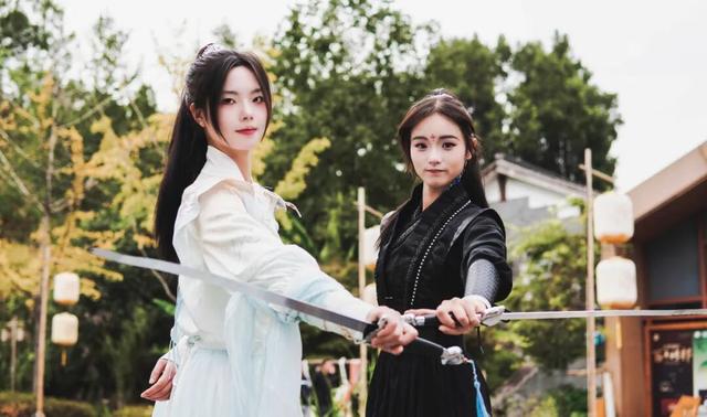 浙江人游齐云山免票！来齐云山解锁仙系秋游 | 皖美冬日 | 第十五届安徽国际文化旅游节