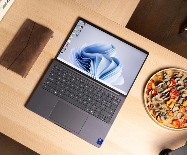 Dell Pro 14 Premium：口袋里的 AI 工作站