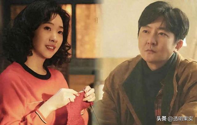 原来《老舅》里的她，就是张凯丽女儿，16岁就开始演女一号了