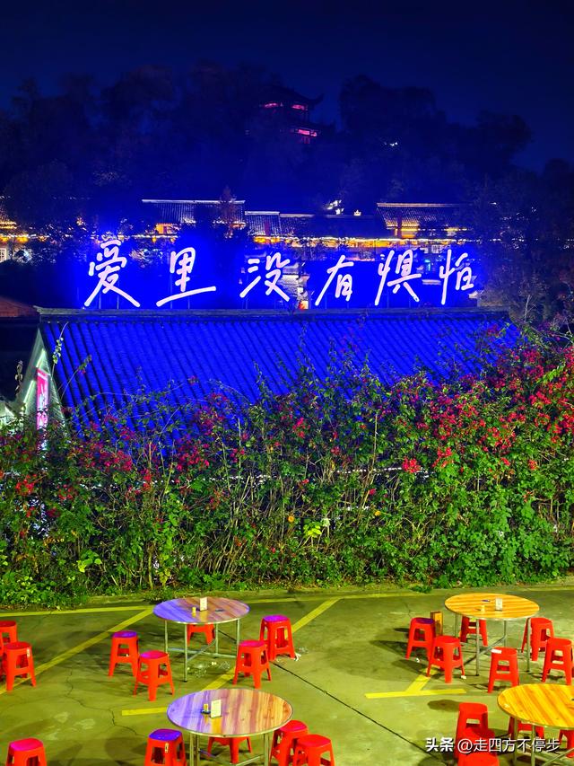 初遇赣州老城：千年古城的惊鸿一瞥