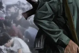 歧路人生：在柬埔寨做网赌客服的150天图片