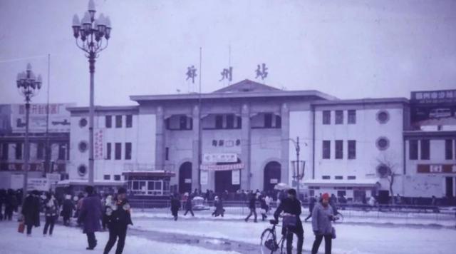 郑州市的区划调整，河南省的第一大城市，为何有12个区县？