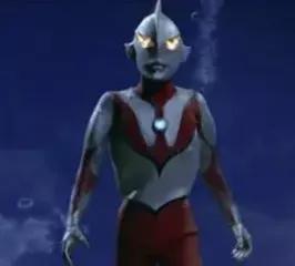 初代奥特曼佐菲和新奥特曼利匹亚佐菲