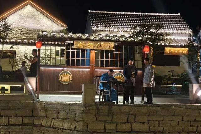 这个国庆来济宁！花好月圆夜，赴济宁千年浪漫之约